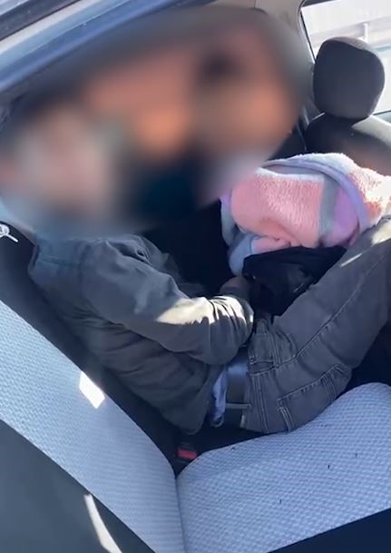 sivasta 14 ayri operasyonda 83 kacak gocmen yakalandi 3 WDaPvYaF