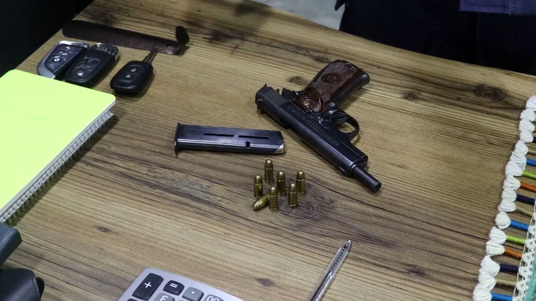 sivasta 35 milyar lira vurgun yapan tefeciler cezaevine gonderildi 1