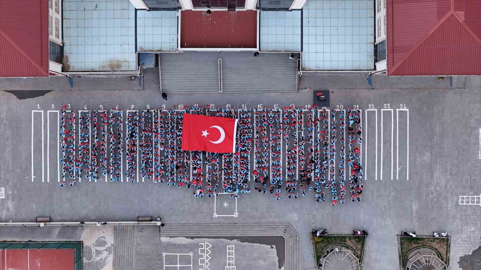 sivasta 900 ogrenci eszamanli hareket etti hep bir agizdan feda turkiyem dedi 1 ssgu3MeQ