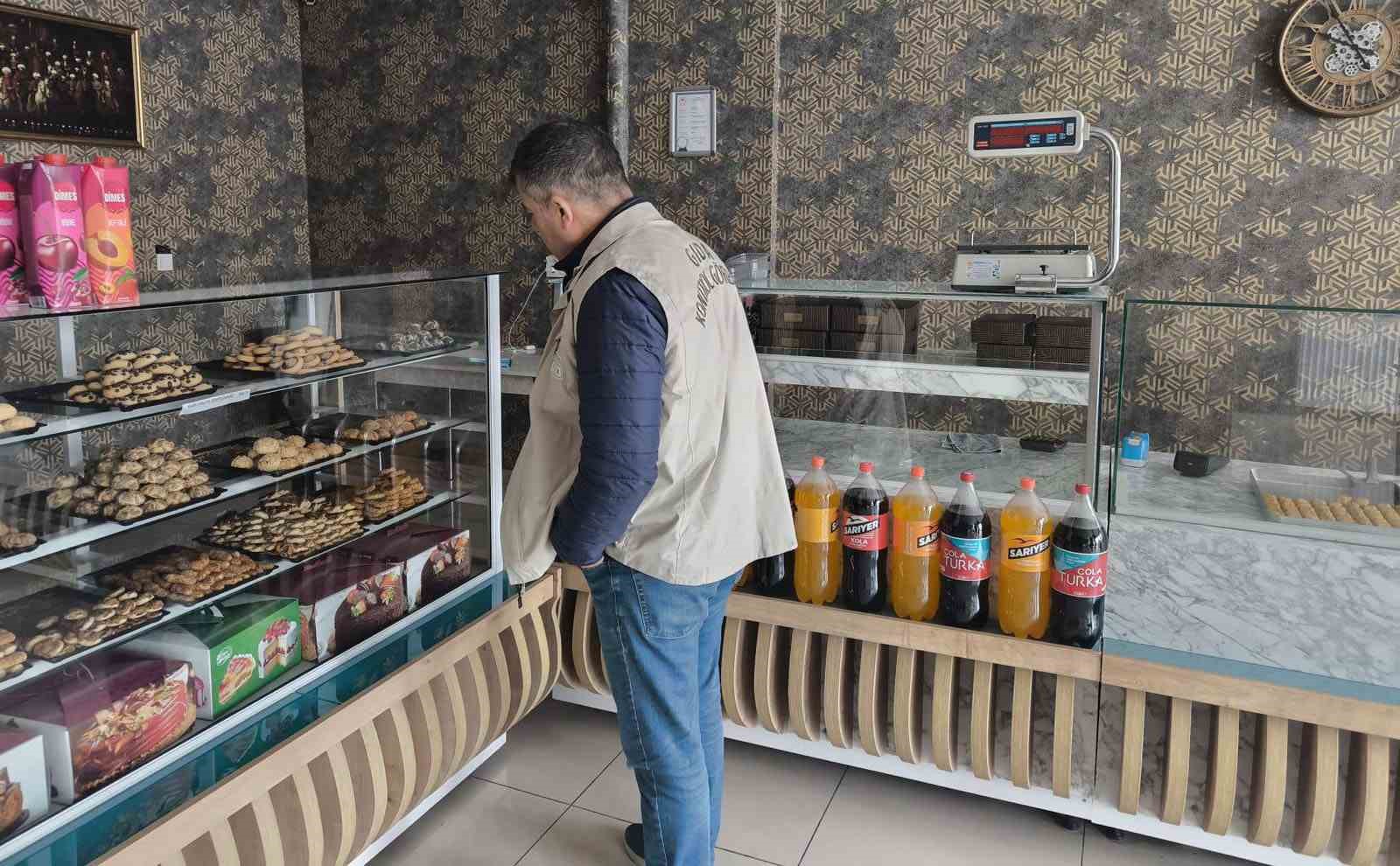 sivasta bayram oncesi denetimler arttirildi 0