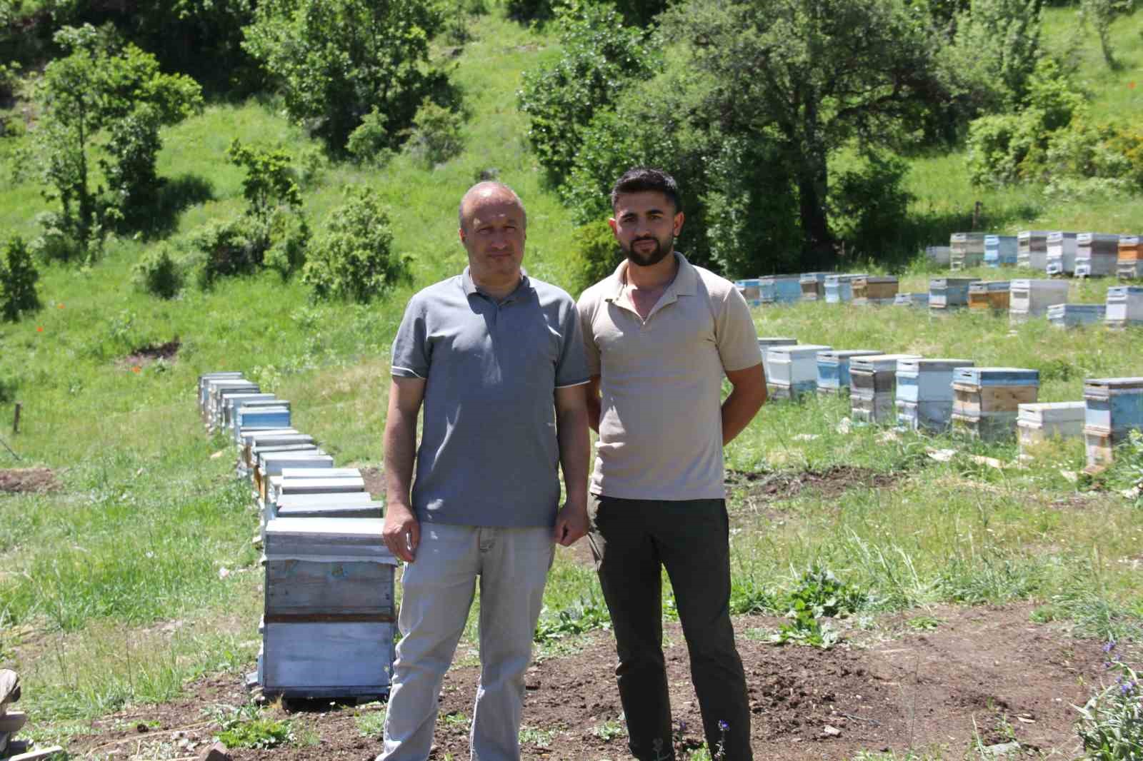 Sivas’ta bu yıl bal üretiminde rekor bekleniyor 6 sivasta bu yil bal uretiminde rekor bekleniyor 2 6A4e6jwB