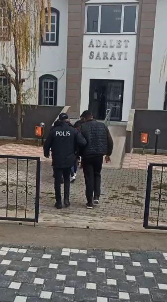 sivasta caldiklari kangal kopekleriyle kayseride yakalandilar 0 DMXmadqK