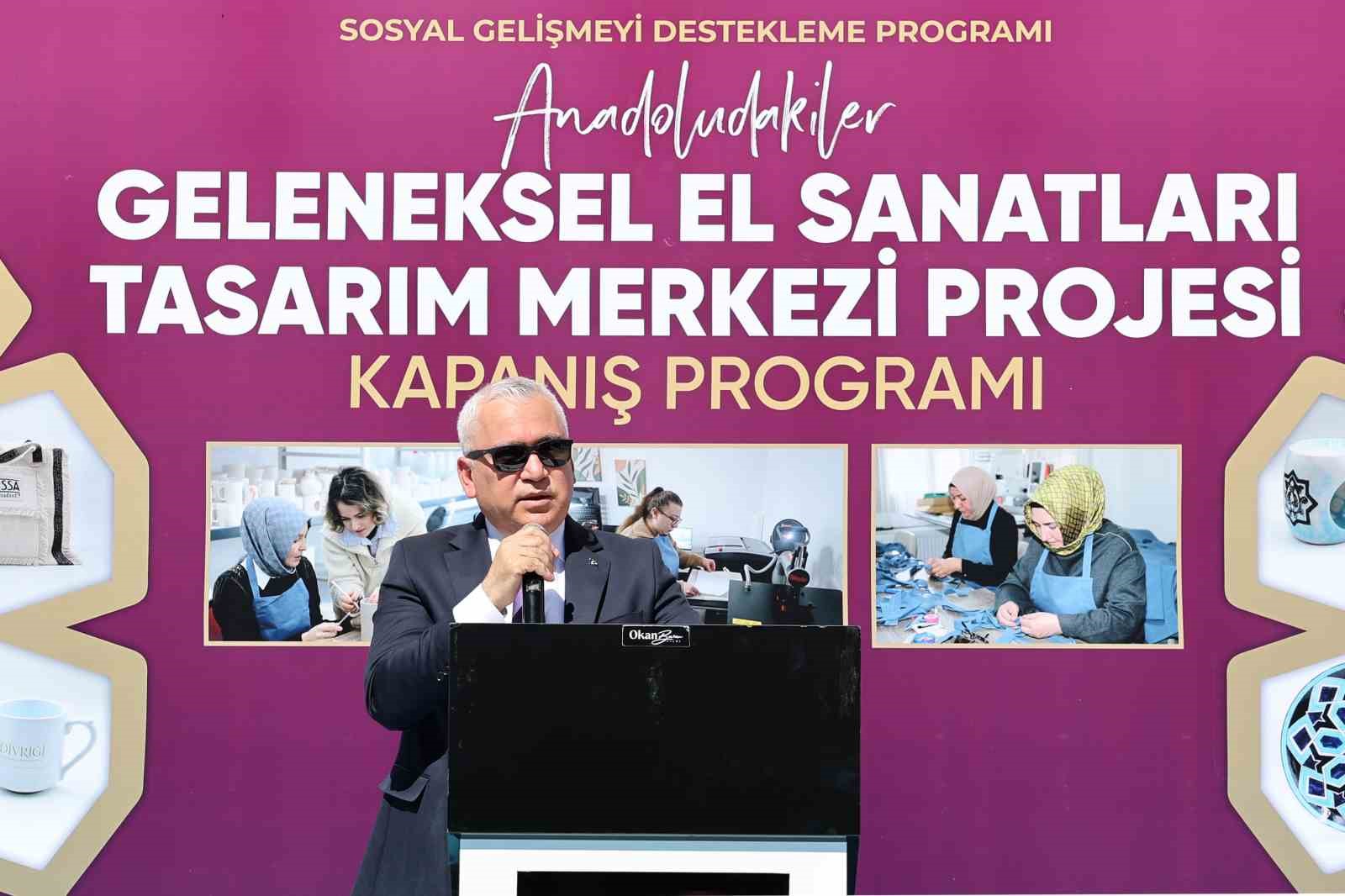 sivasta geleneksel el sanatlari tasarim ve uretimle gelecege tasiniyor 1 eRF6X3gl