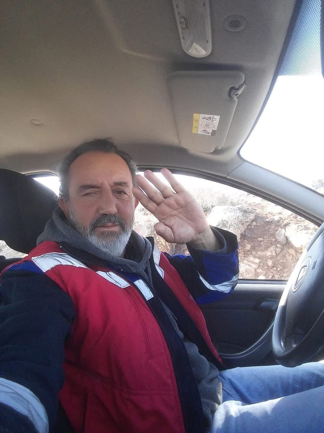 Sivas’ta göçük altında kalan şantiye müdürünün cansız bedenine, 28 gün sonra ulaşıldı 7 sivasta gocuk altinda kalan santiye mudurunun cansiz bedenine 28 gun sonra ulasildi 3 JZzYjdUT