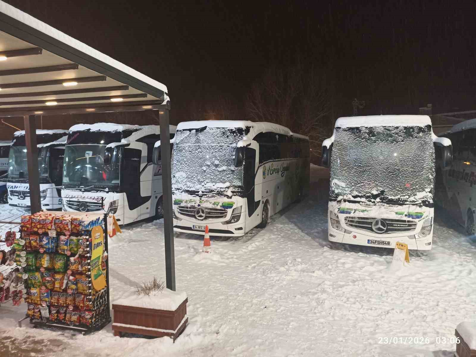 sivasta kar esareti mahsur kalan 700 kisi okul yurtlarina yerlestirildi 3