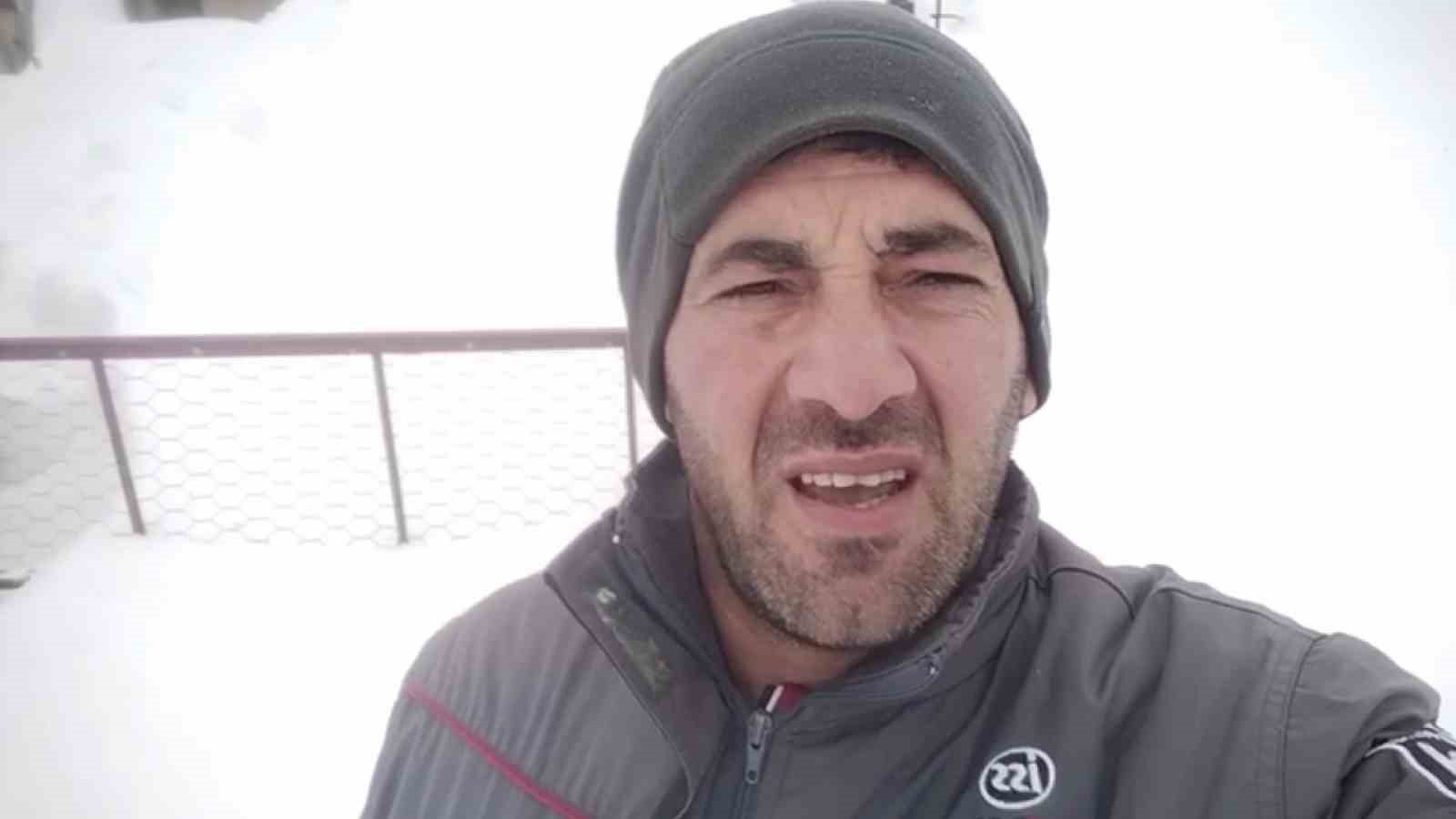 Sivas’ta kar kalınlığı yer yer 2 metreyi aştı, en çok hayvancılık yapanlar zorlandı 6 sivasta kar kalinligi yer yer 2 metreyi asti en cok hayvancilik yapanlar zorlandi 2 qUPhON9D