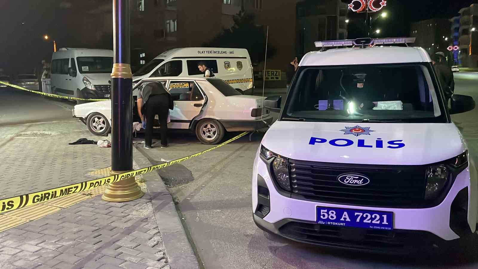 Sivas’ta kayınbaba damadını tabancayla vurdu: 1 yaralı 6 sivasta kayinbaba damadini tabancayla vurdu 1 yarali 2