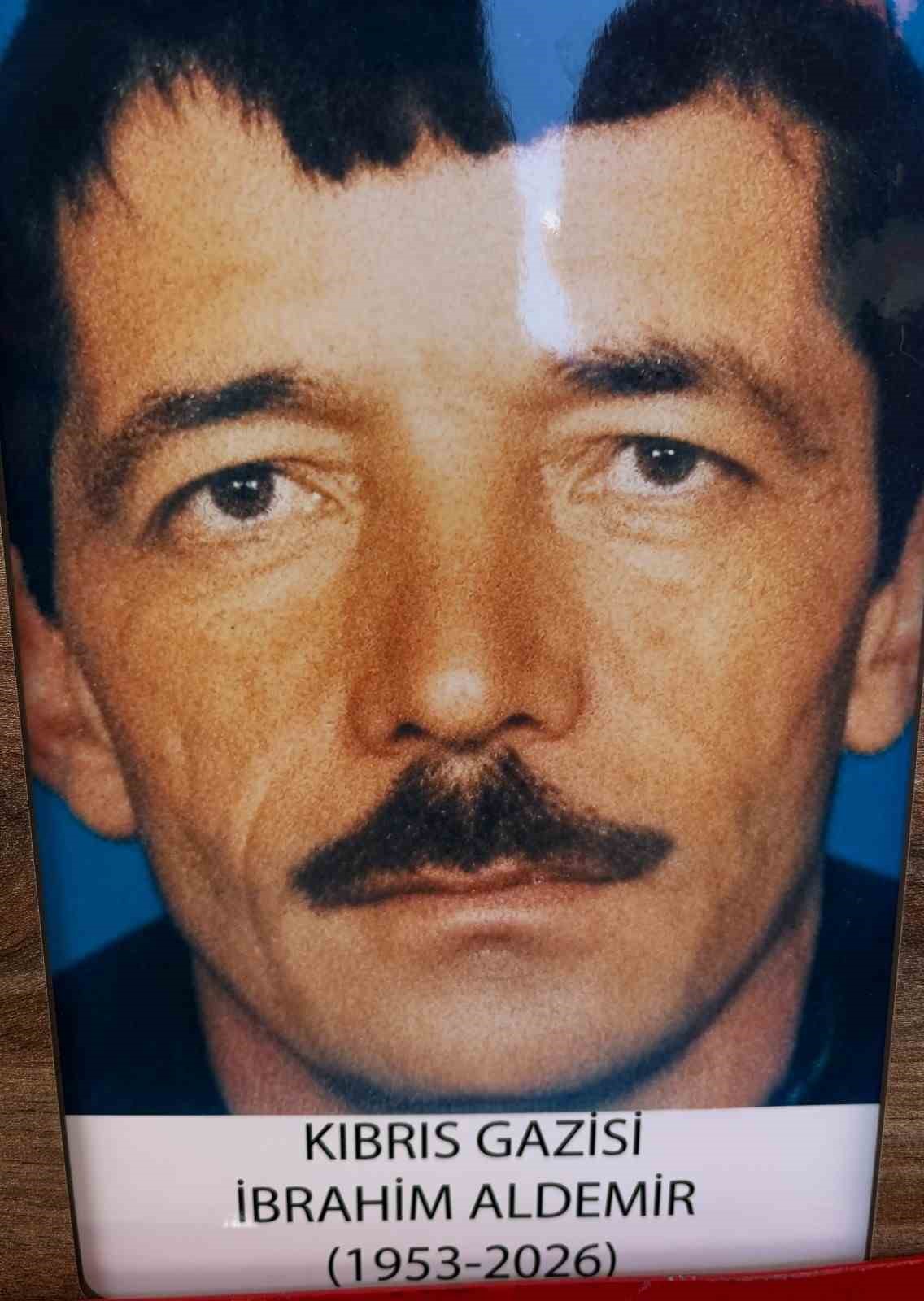 sivasta kibris gazisi son yolculuguna ugurlandi 2 tqvEDTrh