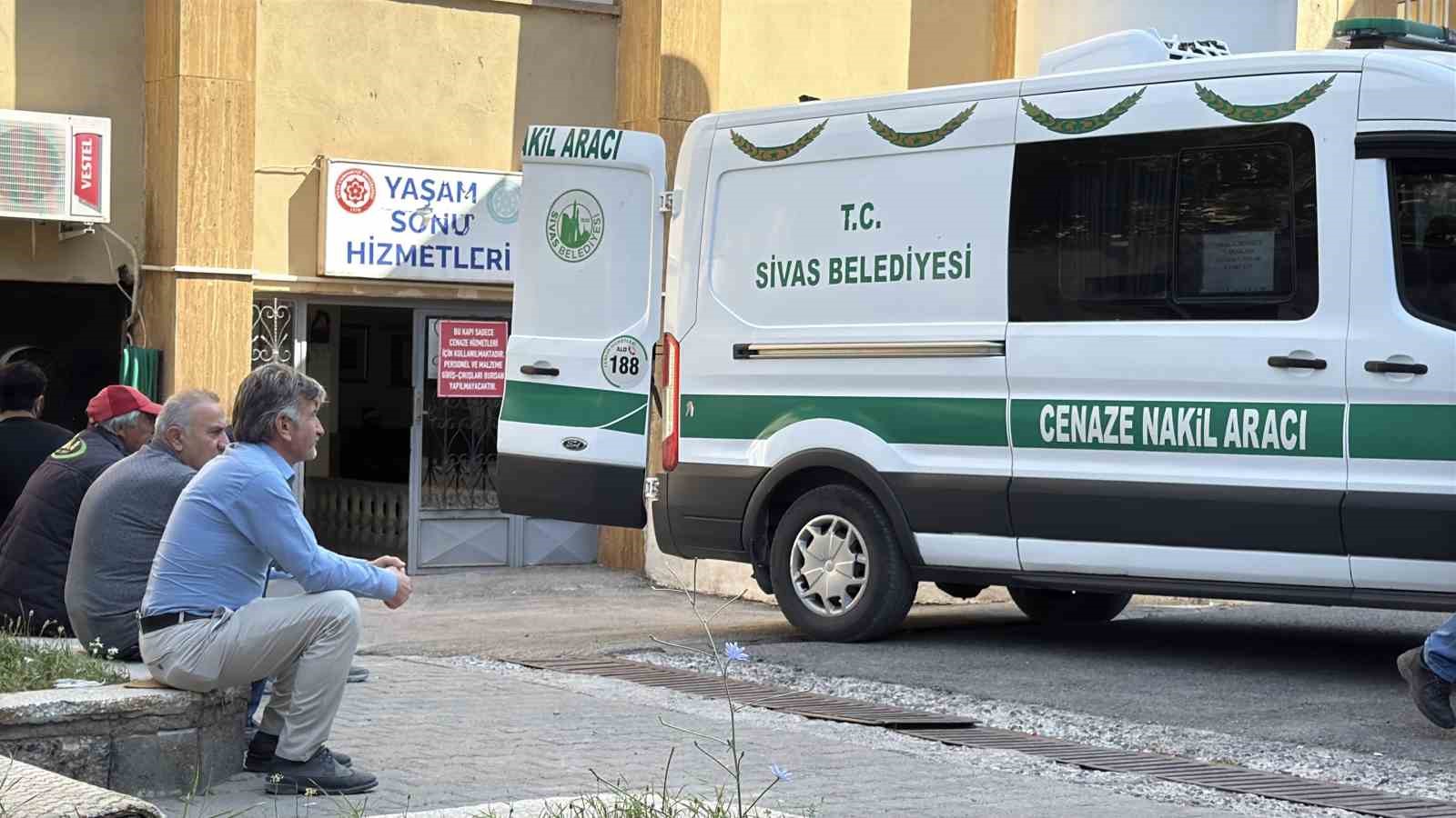 Sivas’ta Kırım Kongo Kanamalı Ateşi’nden ölenlerin sayısı 11’e yükseldi 6 sivasta kirim kongo kanamali atesinden olenlerin sayisi 11e yukseldi 2 E9ut2BVt