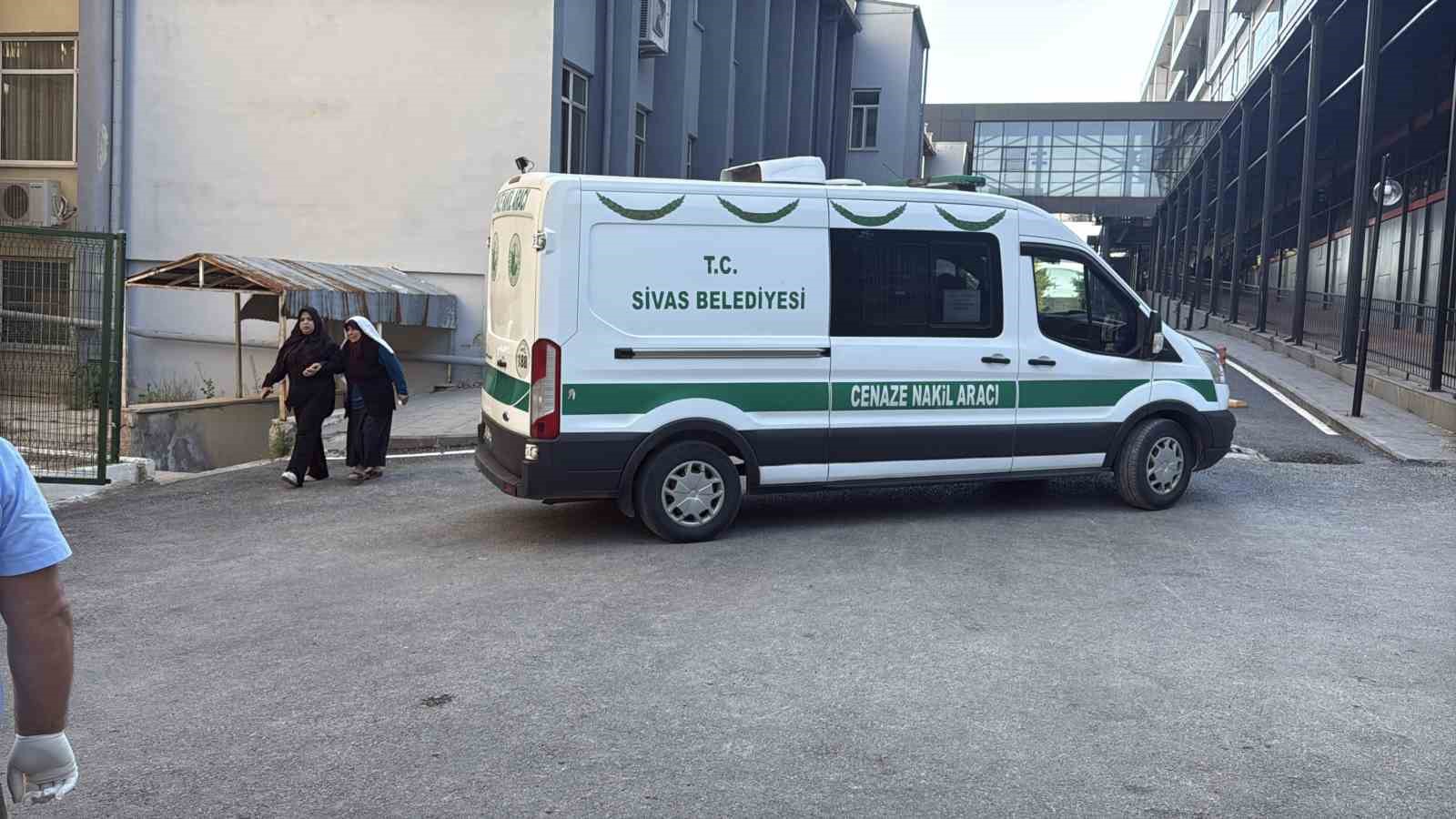 Sivas’ta Kırım Kongo Kanamalı Ateşi’nden ölenlerin sayısı 11’e yükseldi 7 sivasta kirim kongo kanamali atesinden olenlerin sayisi 11e yukseldi 3 C9vZetz5