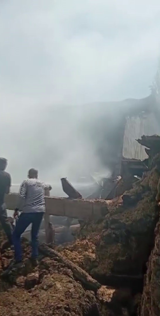 Sivas’ta mutfak tüpü patladı, çıkan yangında bir kişi dumandan etkilendi 4 sivasta mutfak tupu patladi cikan yanginda bir kisi dumandan etkilendi 0 v1Xg1JHn