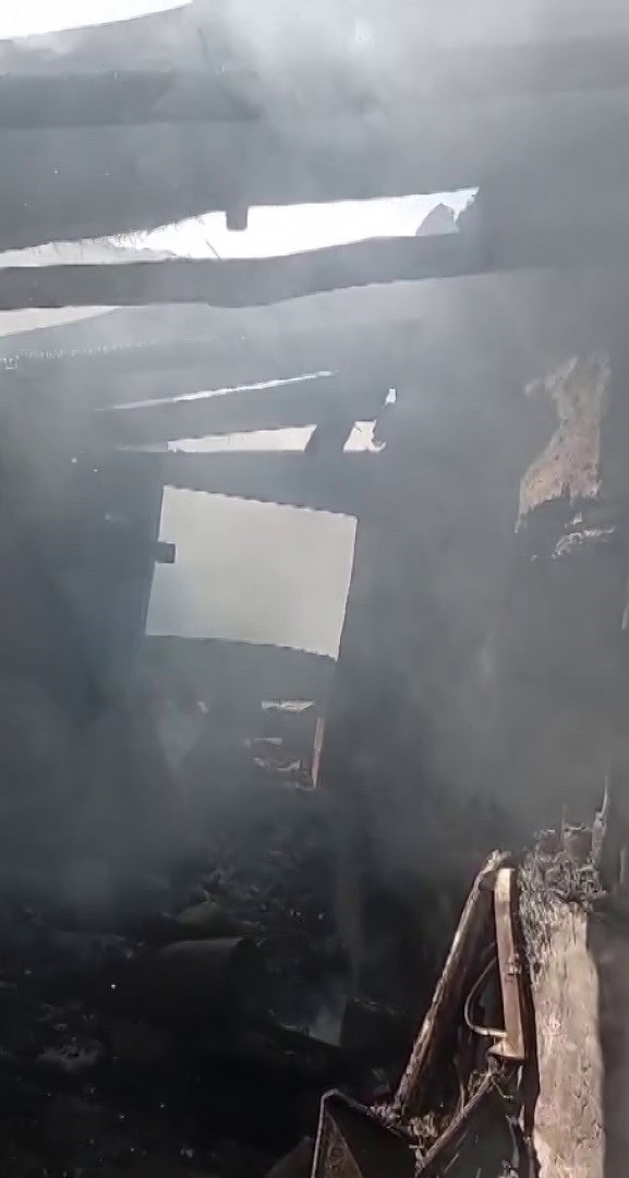 Sivas’ta mutfak tüpü patladı, çıkan yangında bir kişi dumandan etkilendi 7 sivasta mutfak tupu patladi cikan yanginda bir kisi dumandan etkilendi 3 L8k2UQTO