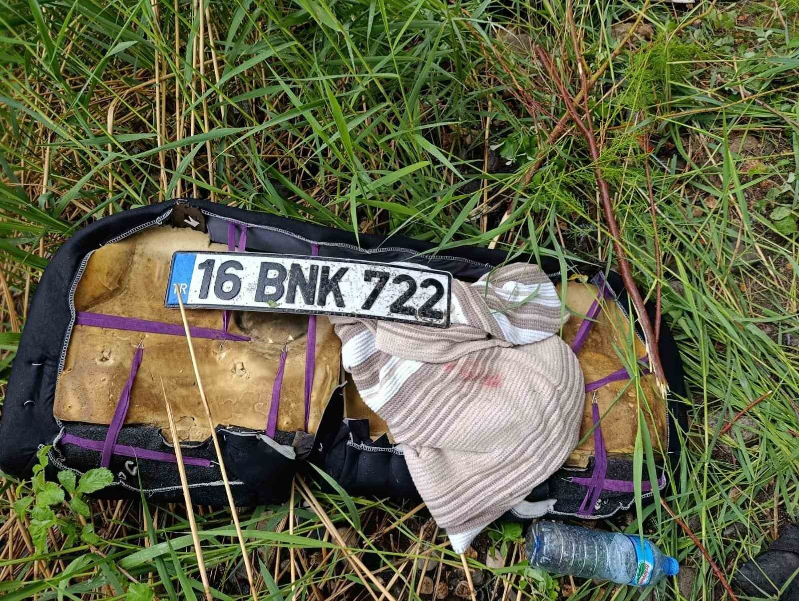 Sivas’ta otomobil dereye uçtu: 1 çocuk hayatını kaybetti, 4 kişi yaralandı 6 sivasta otomobil dereye uctu 1 cocuk hayatini kaybetti 4 kisi yaralandi 2 FOUjcvC9
