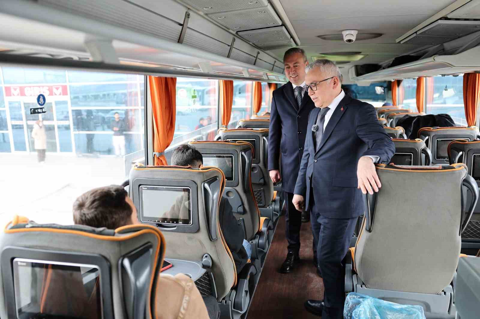 sivasta ramazan bayraminda 780 personel gorev yapacak 3 FtLOGAiL