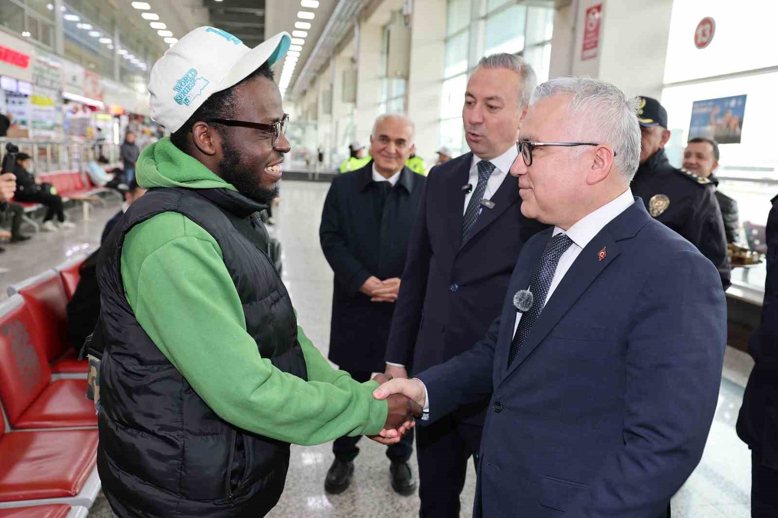 sivasta ramazan bayraminda 780 personel gorev yapacak 5 XMQkC29h