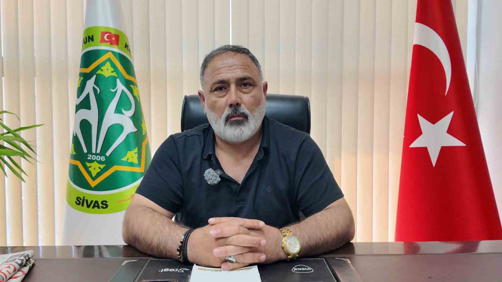 sivasta resmi izinli ilk yabanci cobanlar goreve basladi 0 3fEu3MHD