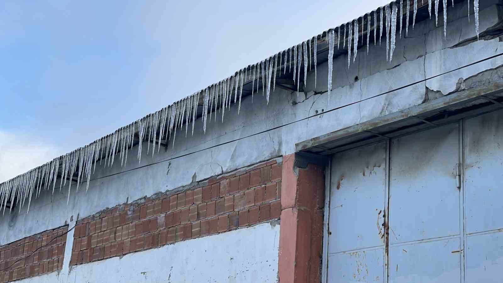 sivasta soguk hava etkisini gosterdi ordeklerin oldugu golet kismen dondu 3 IUf31uwM