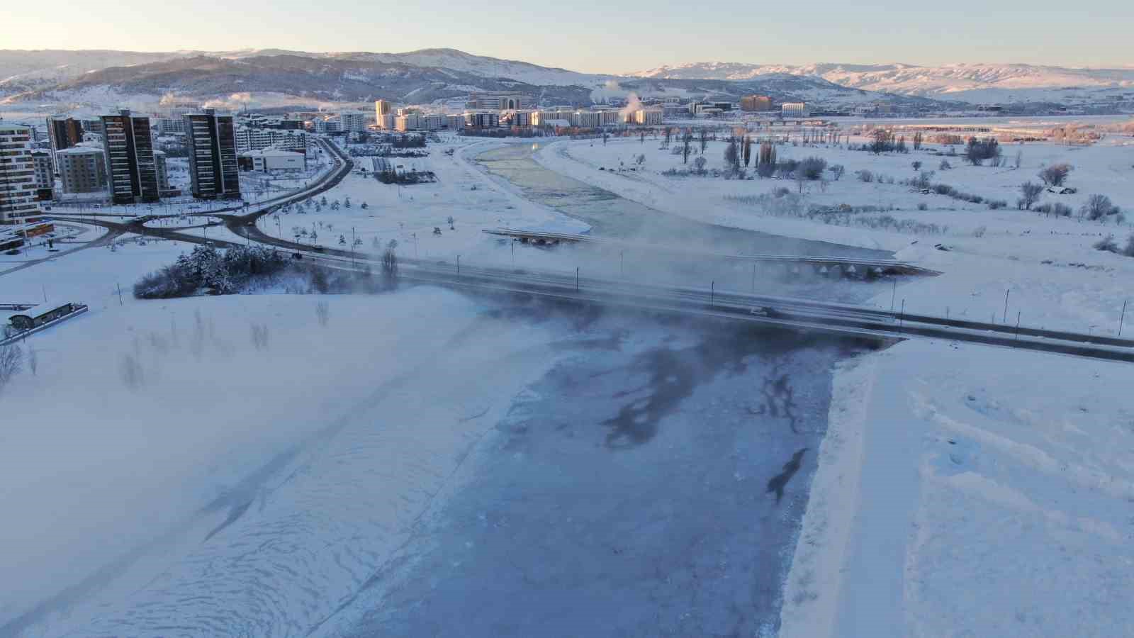 sivasta termometreler eksi 19 dereceyi gosterdi 0 I7hM29gl