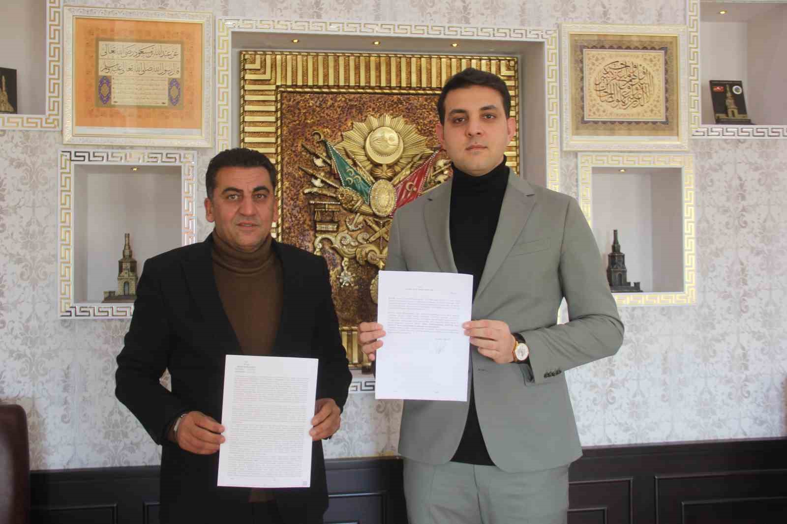 sivastaki 2 koy 12 yil sonra mahkeme karariyla yeniden belde oldu 1