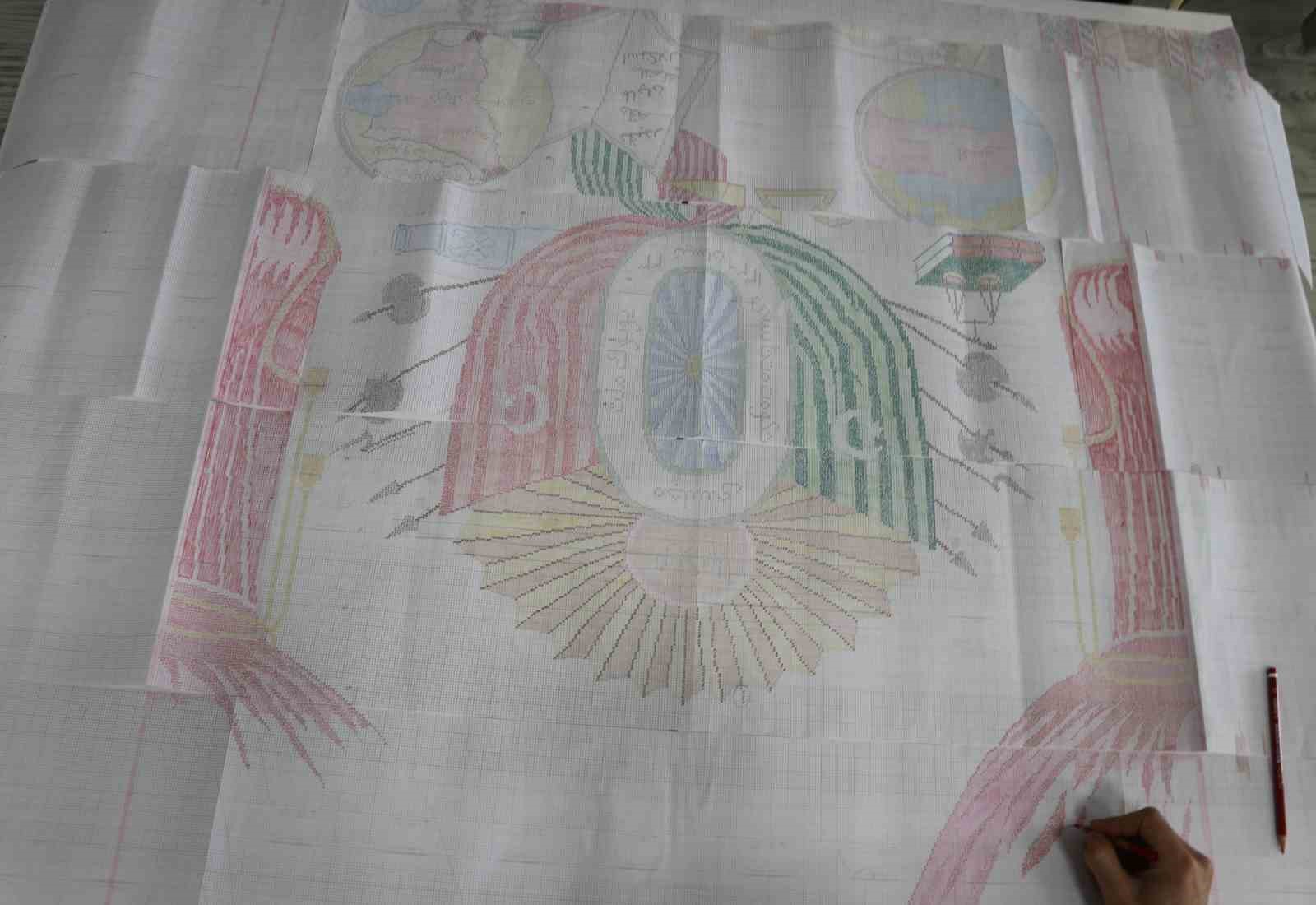 sivastan tbmmye tasinmisti 103 yillik tarihi miras ilmek ilmek dokunarak tekrar hayat buluyor 7 4IBLFr84
