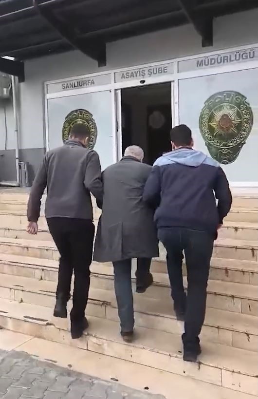 siverekte 10 yil onceki cinayetin firarisi yakalandi 2