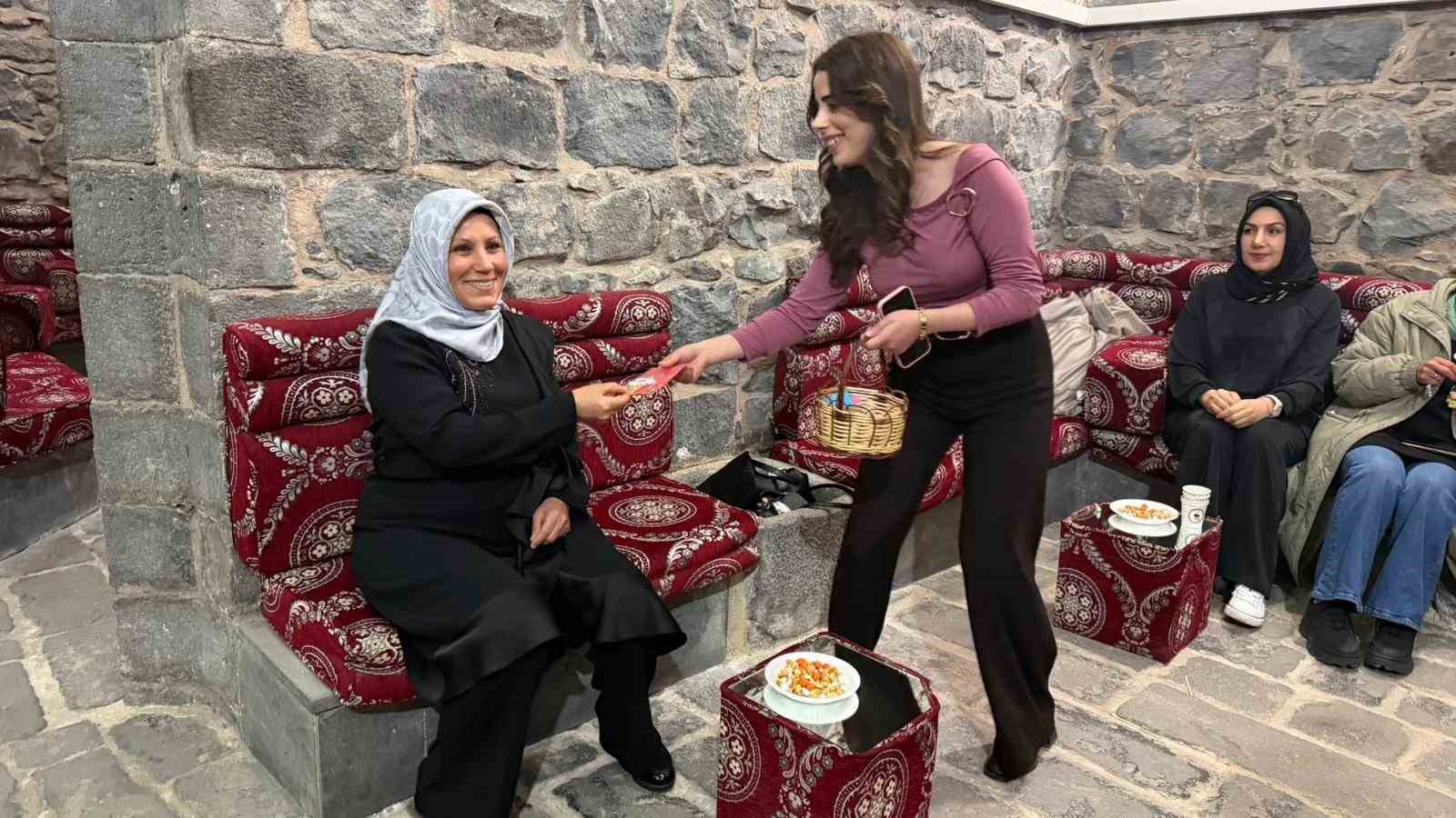 siverekte 8 mart dunya kadinlar gunu etkinlikle kutlandi 1 e9BzqdPp