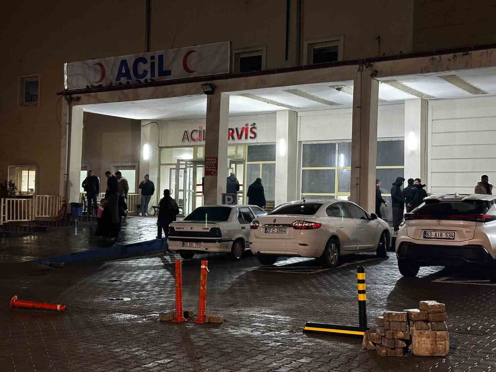 siverekte akrabalar arasinda kavga 4 yarali 1 IG2HIW11
