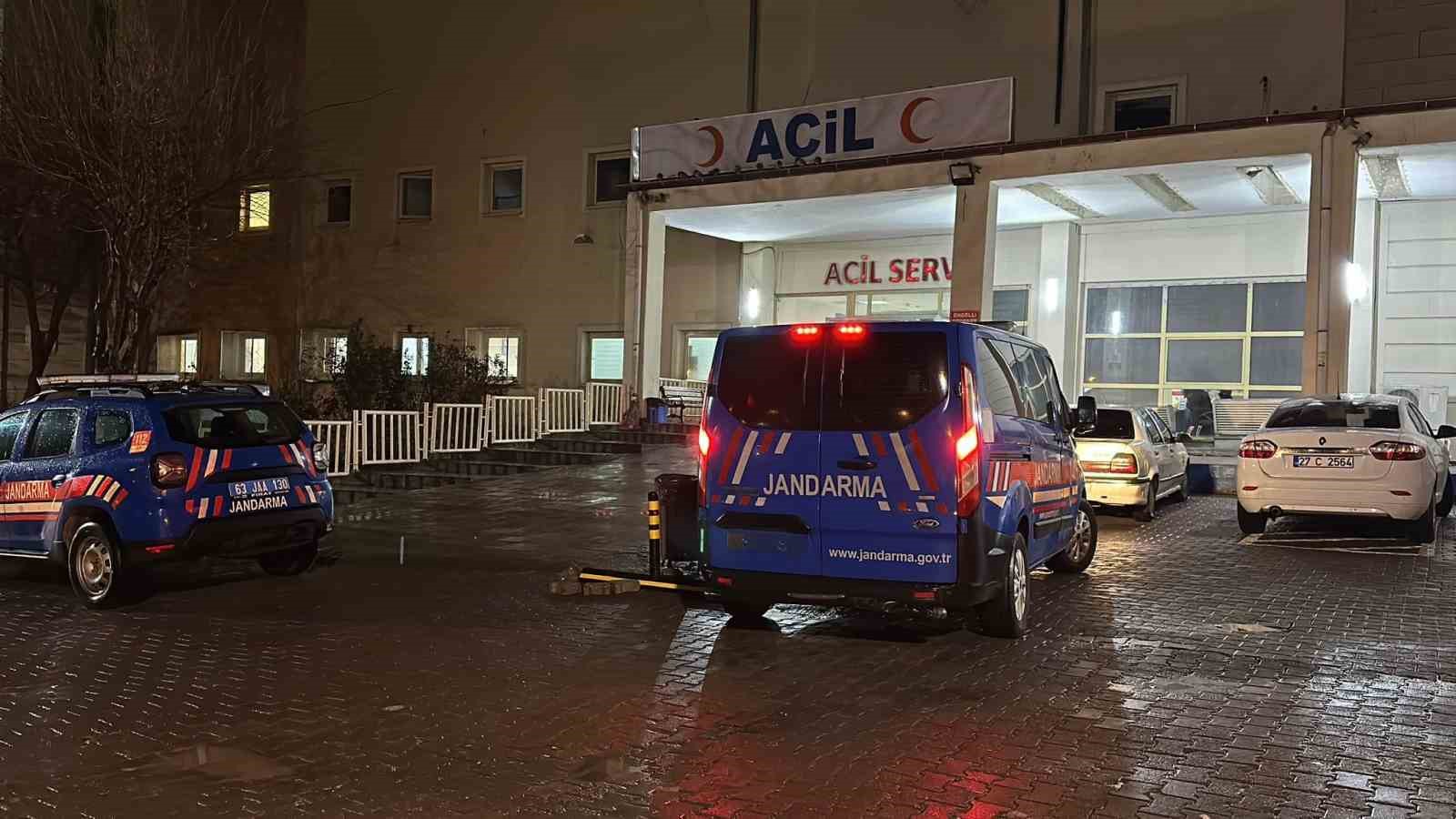 siverekte akrabalar arasinda kavga 4 yarali 2
