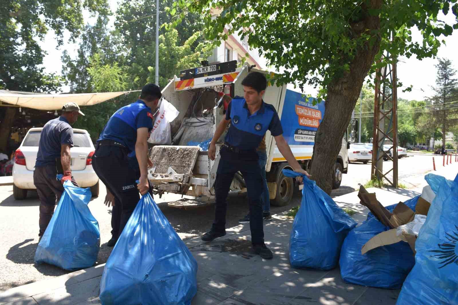 Siverek’te ele geçirilen tonlarca bozuk ürün imha edildi 4 siverekte ele gecirilen tonlarca bozuk urun imha edildi 0 CRaMl14p