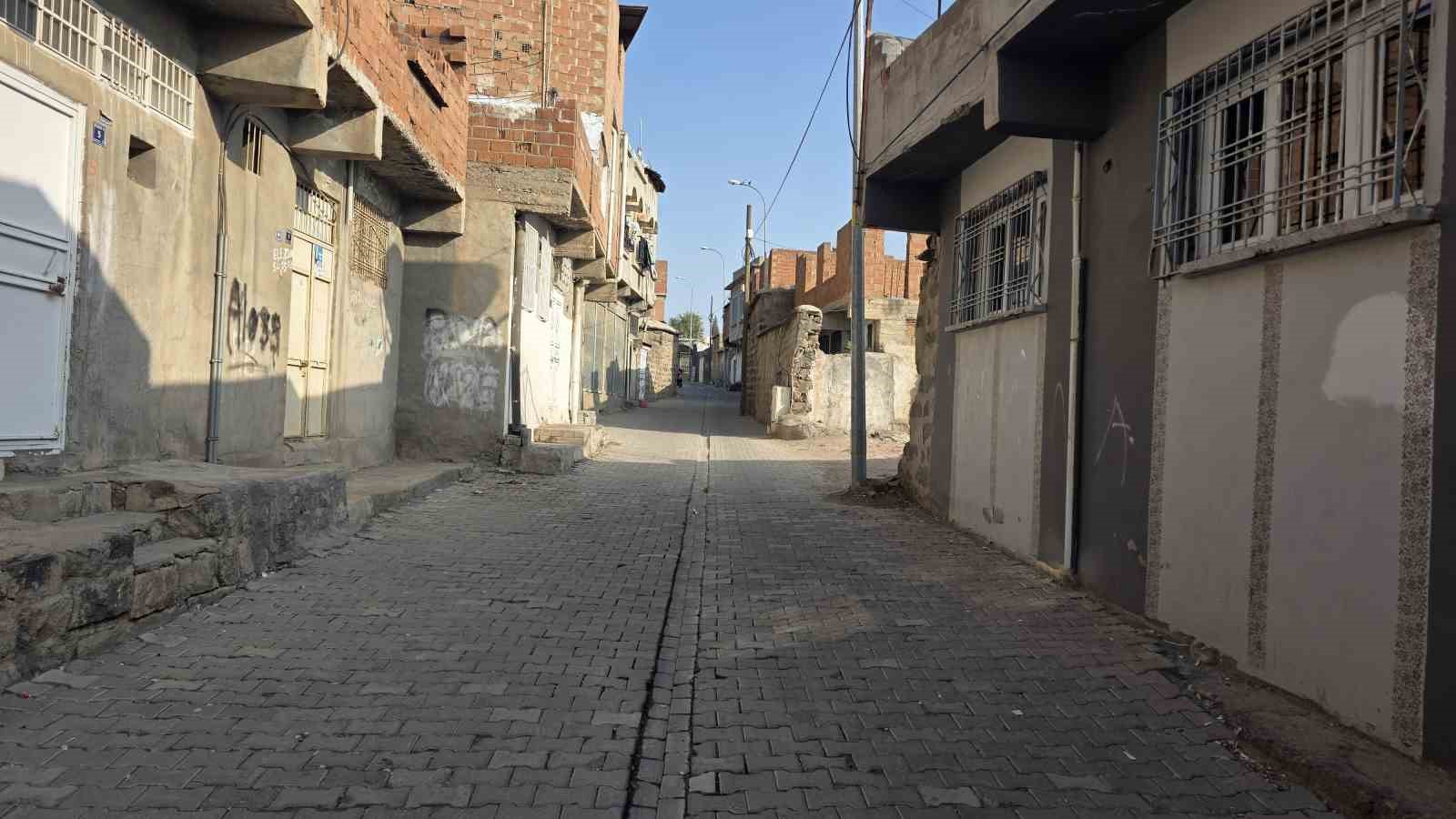 Siverek’te evde silahlı çatışma: 1 ölü, 8 gözaltı 5 siverekte evde silahli catisma 1 olu 8 gozalti 1 mKDEsgvI