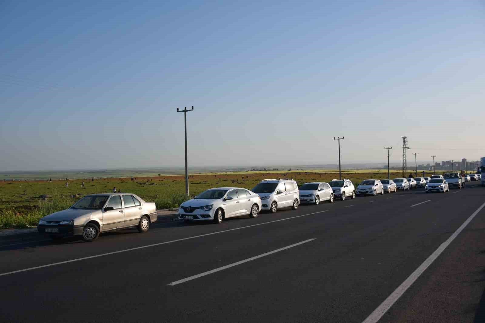 siverekte gelincik tarlalari binlerce kisinin ugrak noktasi haline geldi 0 PbRp43w7