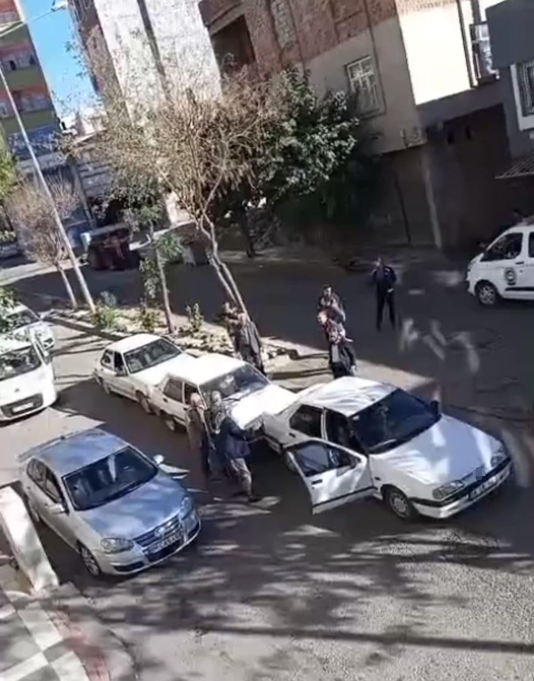 siverekte ilginc anlar kameraya yansidi 4 WwAhq7zu