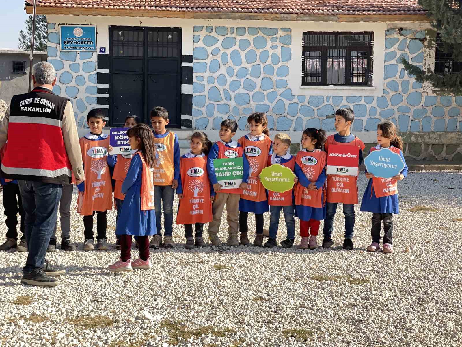 siverekte koy okulu ogrencilerine agac sevgisi ve cevre bilinci egitimi 4