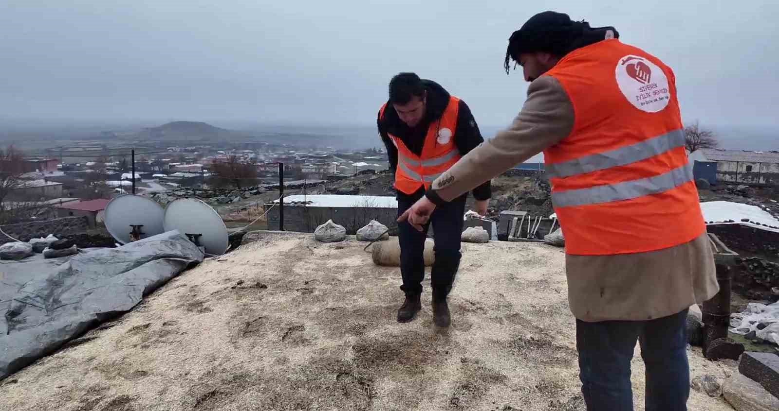 Siverek’te mağdur aileye hayırseverlerden destek 9 siverekte magdur aileye hayirseverlerden destek 5 JR5E4Byq