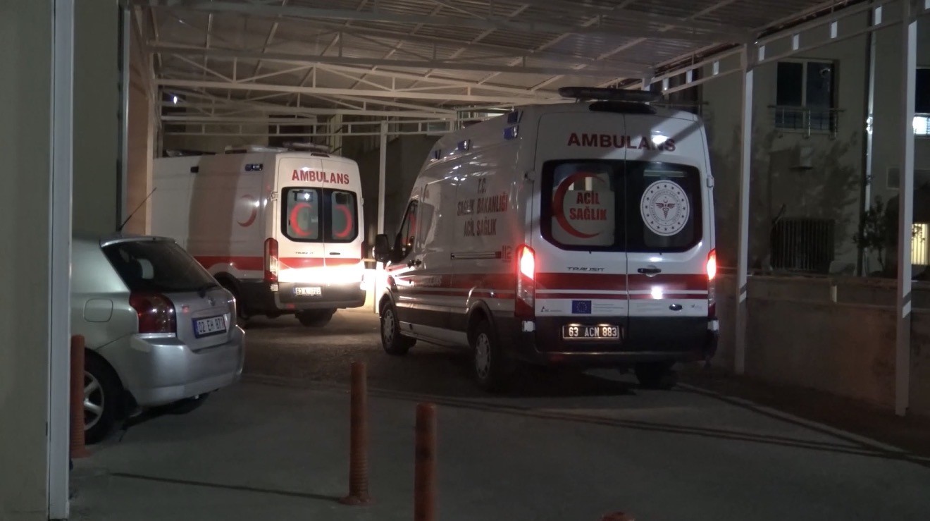 siverekte ozel okulda kalorifer kazani patladi 2 personel agir yarali 0 R67kucIr
