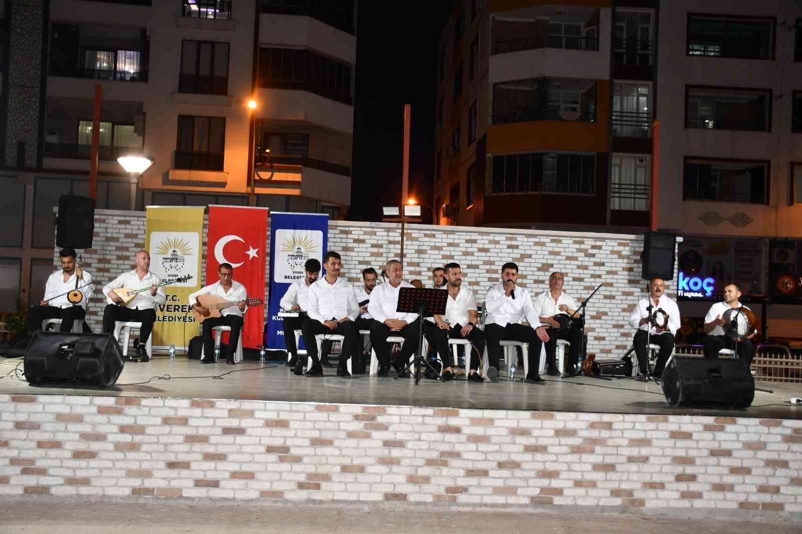 siverekte sicak yaz aksamlarinda sira gecesi etkinligi 1 m4FhlKZK