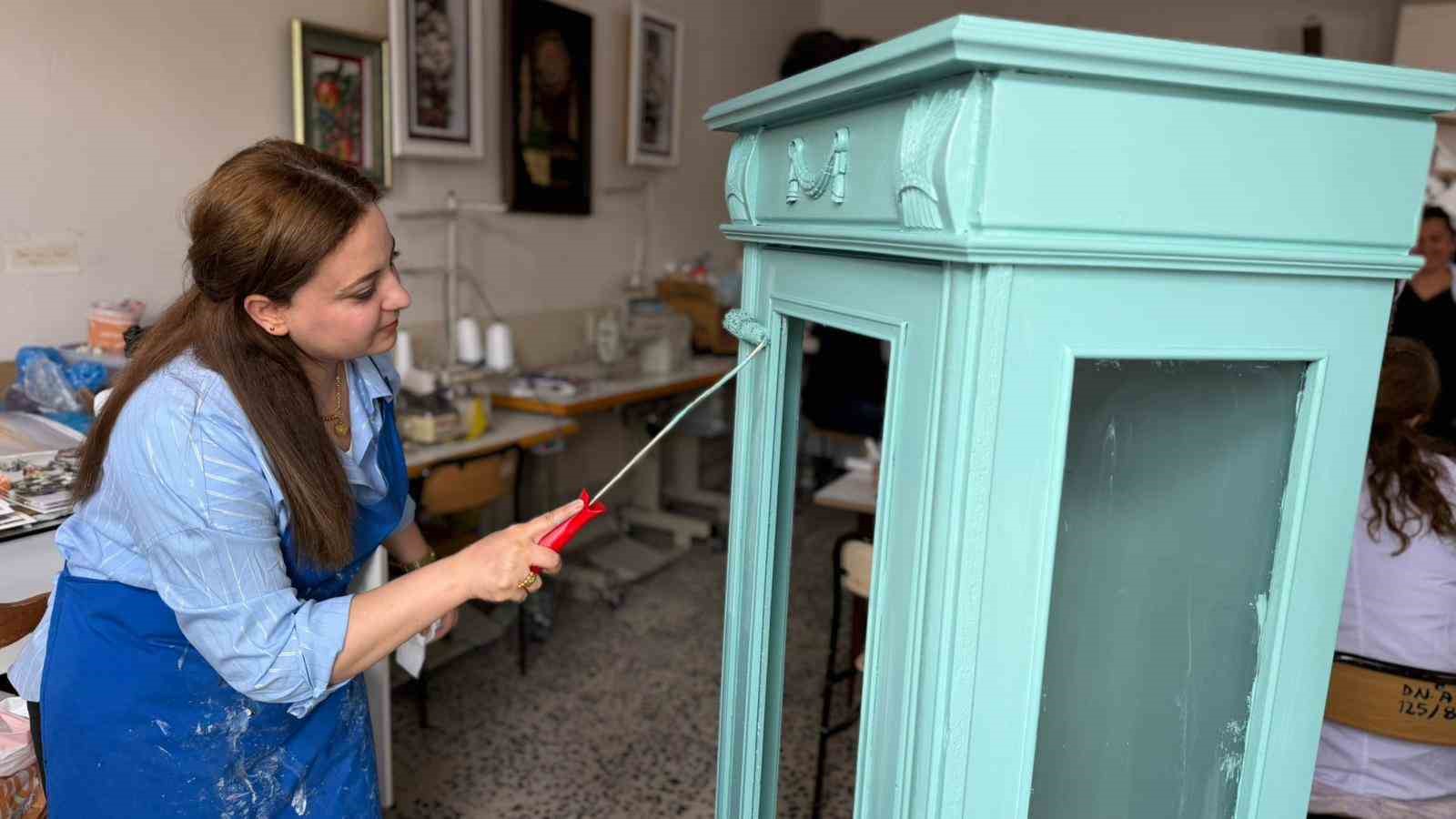 siverekte sifir atik bilinci el sanatlariyla yayginlasiyor 1 UCPpVzjm