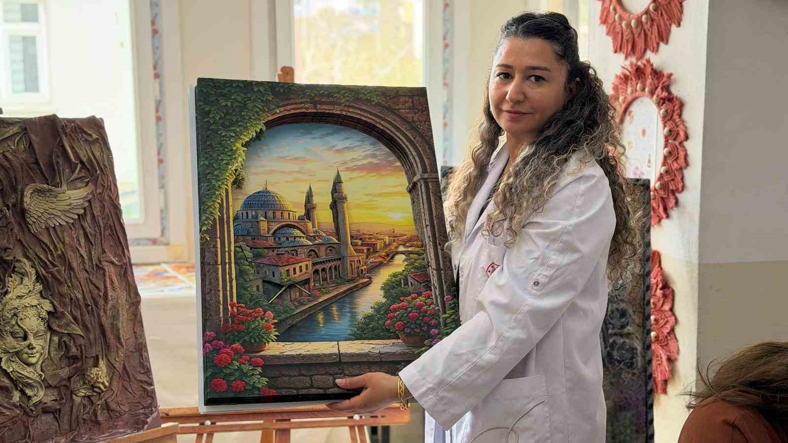 siverekte sifir atik bilinci el sanatlariyla yayginlasiyor 4 IRTDFf1u