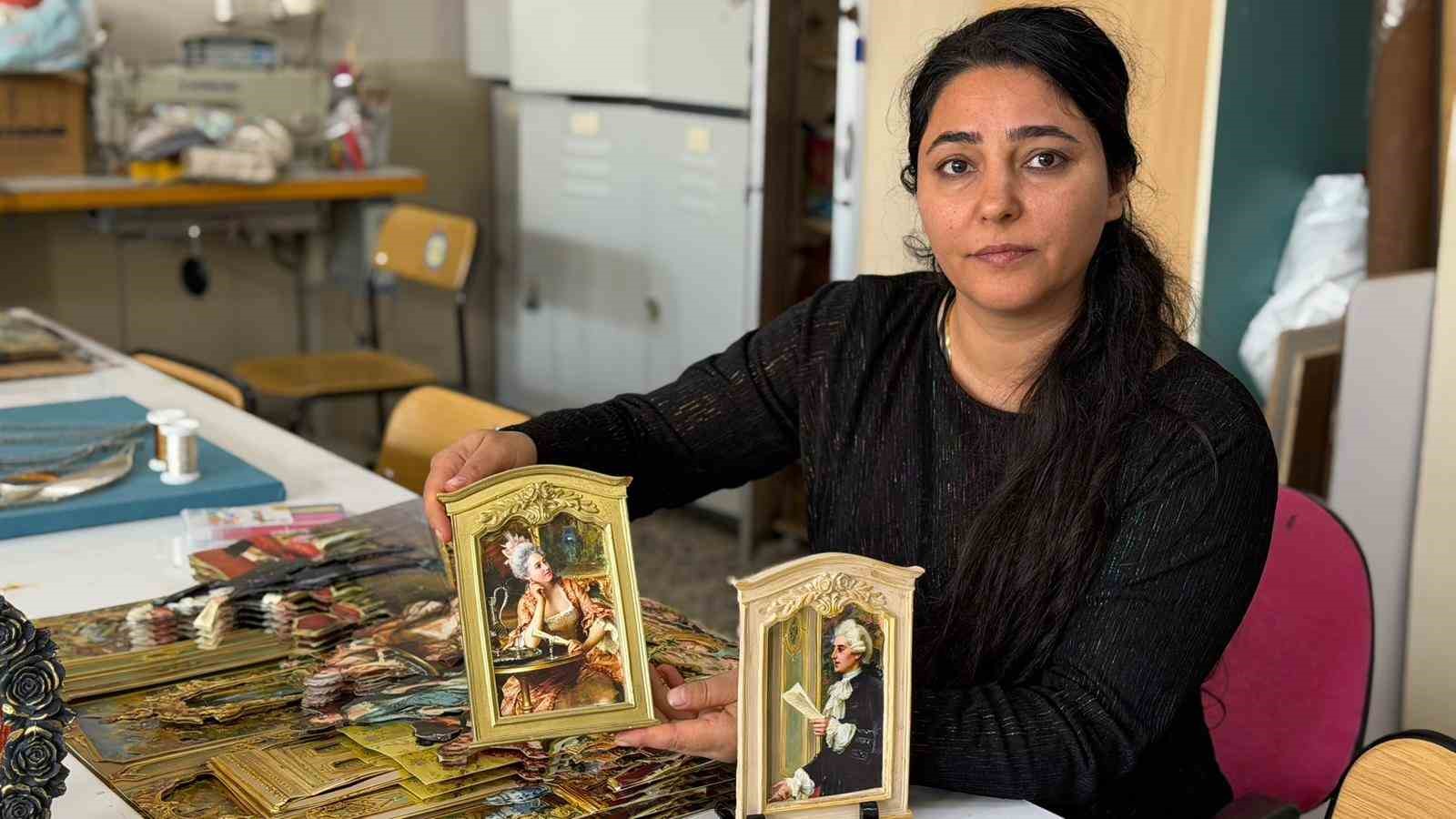 siverekte sifir atik bilinci el sanatlariyla yayginlasiyor 5 9ZGChTrU