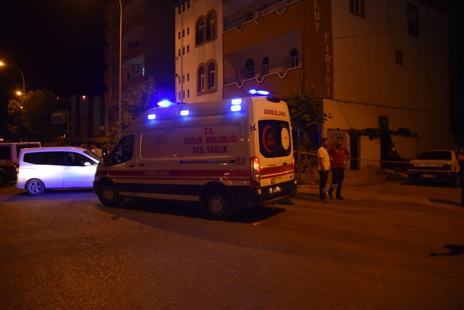 Siverek’te soba zehirlenmesi: 1 ölü, 1 ağır yaralı 5 siverekte soba zehirlenmesi 1 olu 1 agir yarali 1