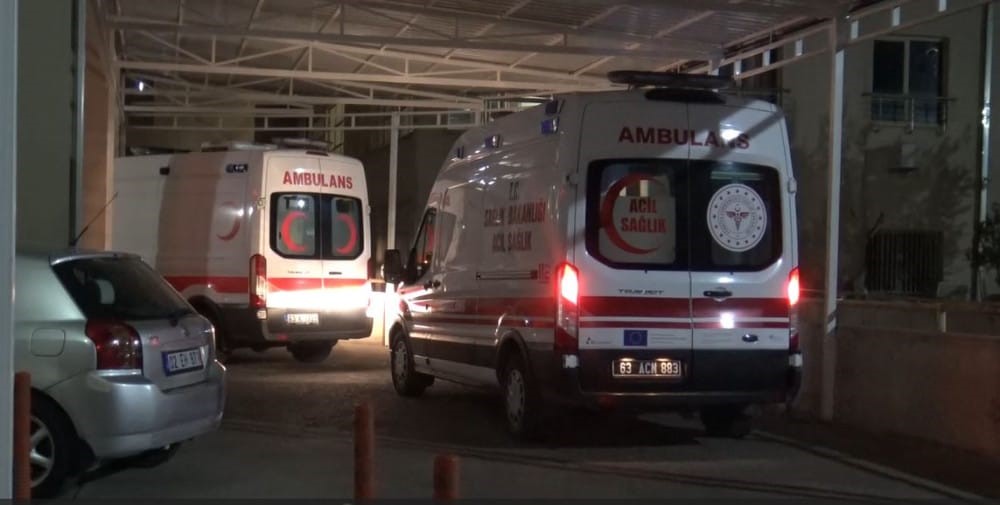Siverek’te soba zehirlenmesi: 1 ölü, 1 ağır yaralı 6 siverekte soba zehirlenmesi 1 olu 1 agir yarali 2 yQ4THkvW