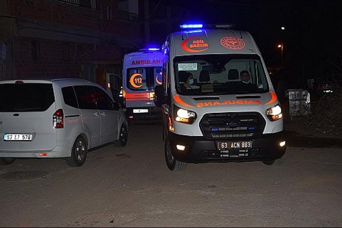 Siverek’te soba zehirlenmesi: 1 ölü, 1 ağır yaralı 7 siverekte soba zehirlenmesi 1 olu 1 agir yarali 3 8IRcAAr2