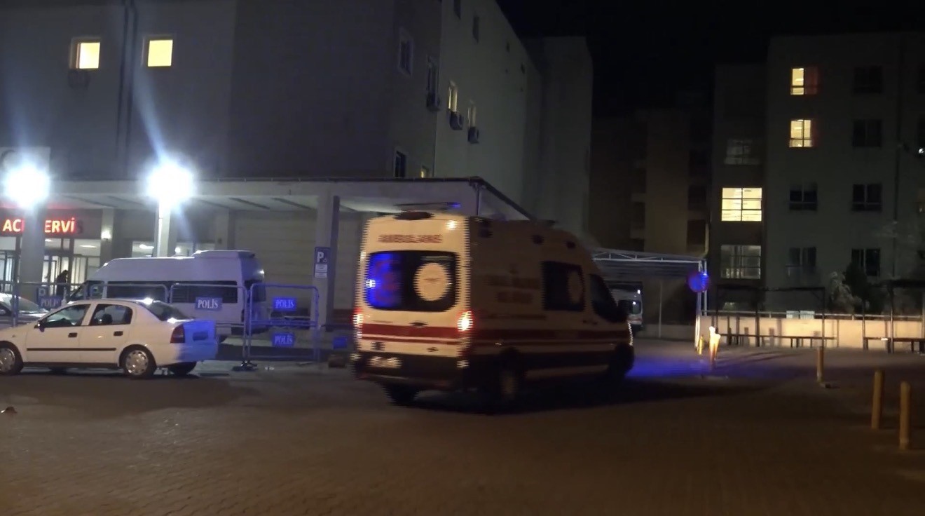 siverekte sobadan sizan dumandan etkilenen 4 kisi hastaneye kaldirildi 0