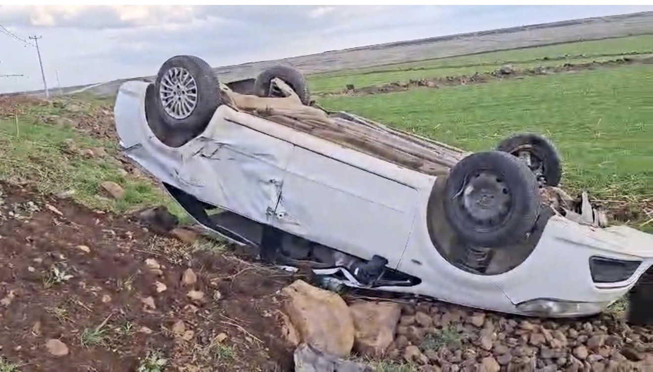 siverekte trafik kazasi 1 uzman cavus hayatini kaybetti 0