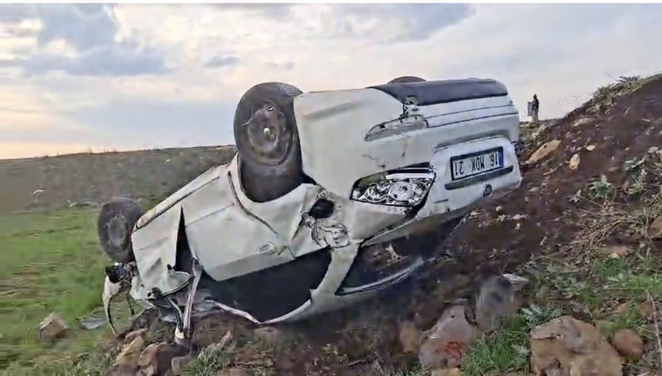 siverekte trafik kazasi 1 uzman cavus hayatini kaybetti 1
