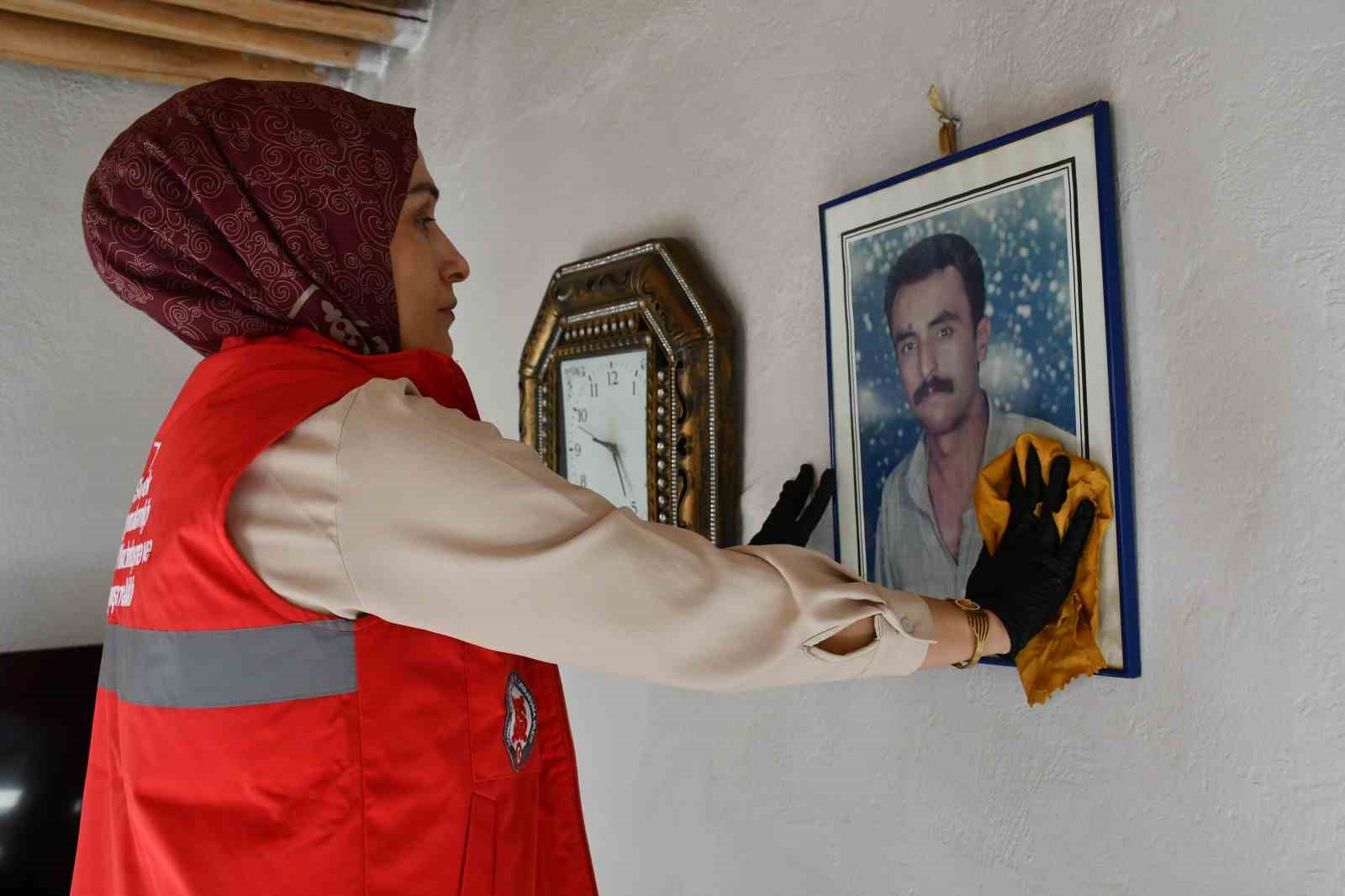 siverekte vefa programi yasli ve bakima muhtac vatandaslarin umudu oldu 3