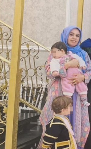 siverekte yurek burkan protesto esimin acisi son olsun bu yolu kaldirin 6 mYvbdRBb