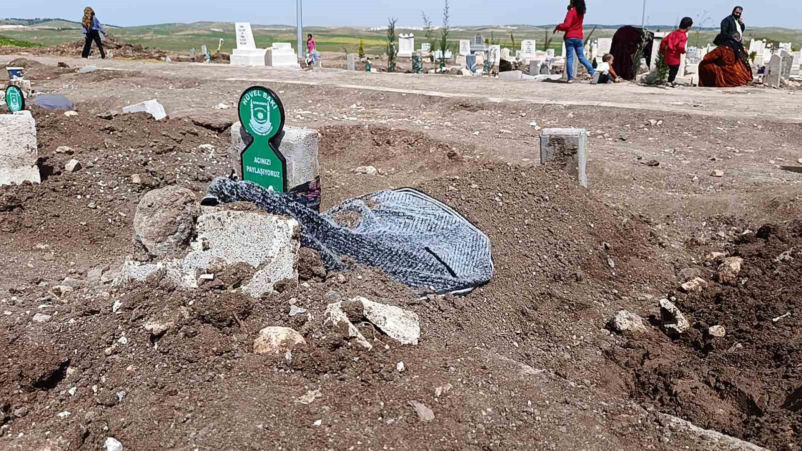 siverekteki saldirgan sessiz sedasiz defnedildi 3