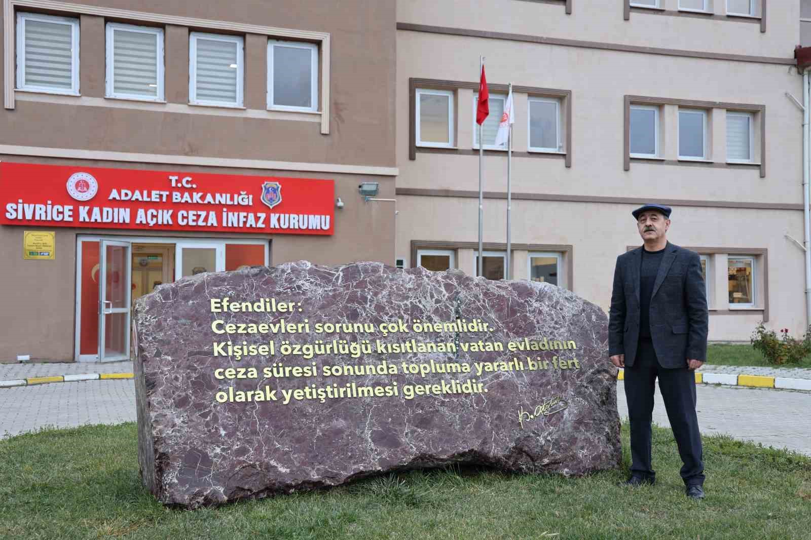 sivrice kadin cezaevi europriste 30 ulkeyi geride birakarak birinciligi aldi 17 KaTetH7w