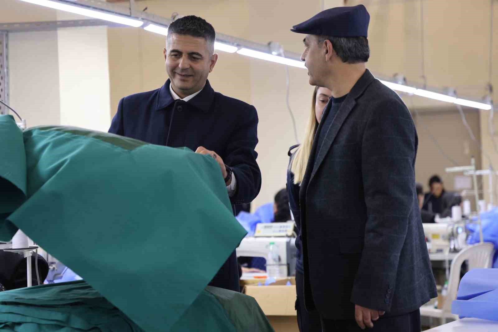 sivrice kadin cezaevi europriste 30 ulkeyi geride birakarak birinciligi aldi 2 EFCG54EK